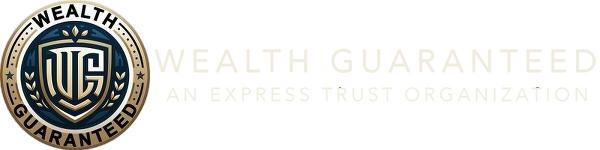 Wealth Guaranteed logo