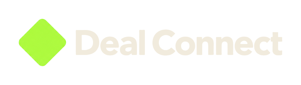 Deal Connect logo