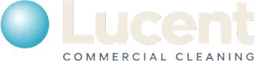 Lucent Cleaning logo