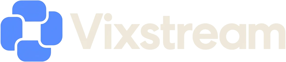 Vixstream